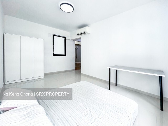 Blk 122B Punggol Edge (Punggol), HDB 4 Rooms #509606901